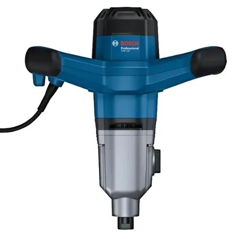 Mașina de amestecare pentru constructii Bosch GRW 40, 1400 W 1 Mașina de amestecare pentru constructii Bosch GRW 40, 1400 W