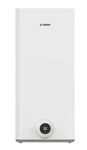 Boiler electric plat BOSCH TR4501TR 120 EBP, cu reglare automata a temperaturii, 93 L, 1500 W