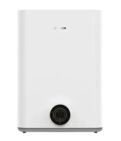 Boiler electric plat cu reglare automata a temperaturii BOSCH TR3501 80 EBP, 65 l, 1500 W
