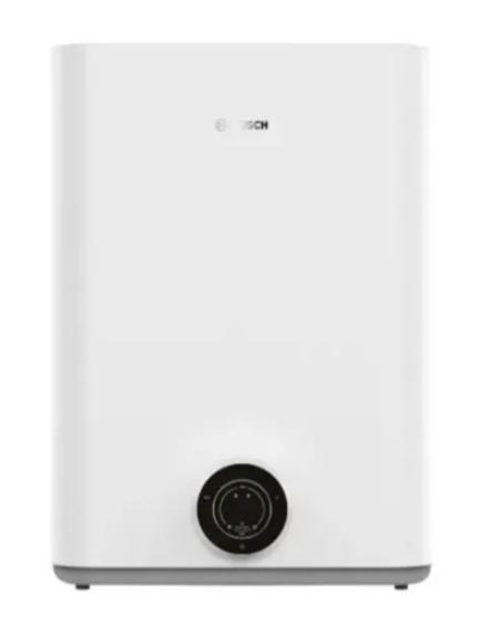 Boiler electric plat cu reglare automata a temperaturii BOSCH TR3501 50 EBP, 47 l, 1500 W