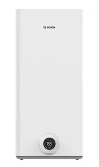 Boiler electric plat BOSCH TR4501TR 80 EBP, cu reglare automata a temperaturii, 65 L 1500 W
