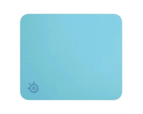 MousePad SteelSeries QcK M, 32x27 cm (Albastru) 1 MousePad SteelSeries QcK M, 32x27 cm (Albastru)