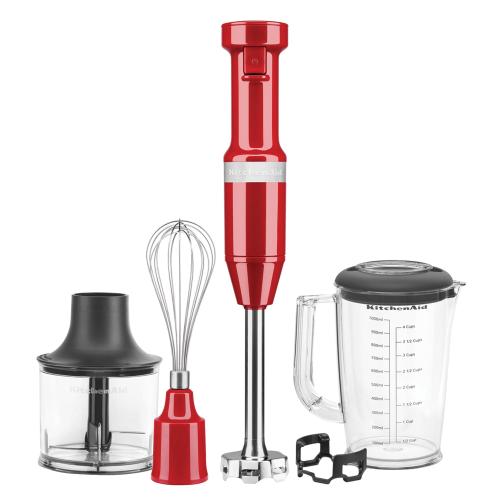 Blender vertical, Empire Red - KitchenAid