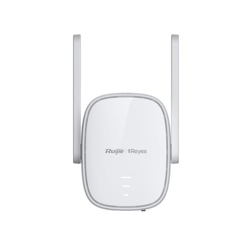 Extender Reyee, Home, RG-EW300R, 300M, Wi-Fi 4