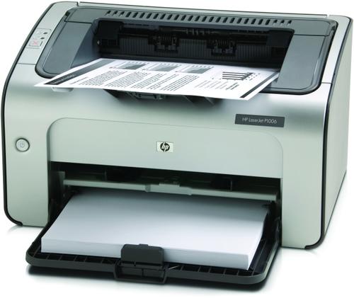 Imprimanta HP LaserJet P1006