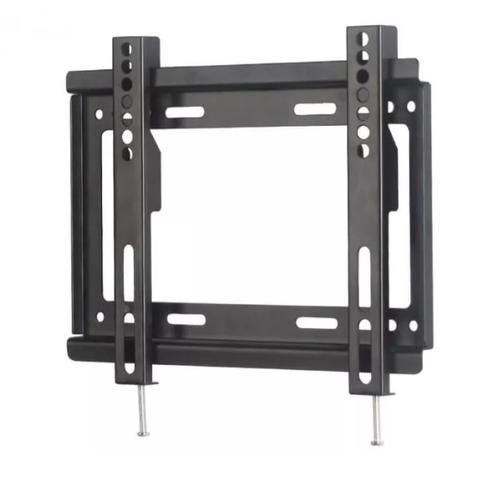 Suport Perete BTV BTV-14-42, 14inch - 42inch, 25 Kg (Negru)