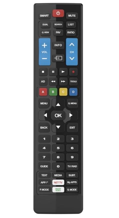 Telecomanda universala Superior SUPTRB034 pentru LG Smart