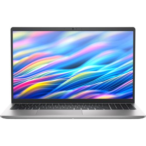 Laptop Dell 15 DC15250 (Procesor Intel® Core™ i5-1334U (12M Cache, up to 4.60 GHz) 15.6inch FHD 120Hz, 16GB DDR4, 512GB SSD, Intel Graphics, Ubuntu, Argintiu)