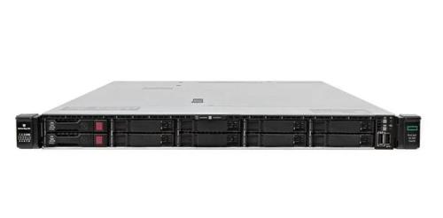 Server Refurbished Server Refurbished HP ProLiant DL360 G10 1U, 2 x Intel Xeon Gold 5120 14-Core 2.20 - 3.20GHz, 128GB DDR4, 2 X SSD 1TB Kingston KC600 NOU + 4 x 1.8TB HDD SAS/10k, Raid P816i-a SR/4GB, 4 x 1Gb, iLO 5 Advanced, 2 x Surse 800W HS