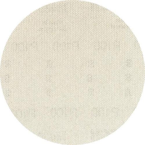 Plasa de slefuit pentru lemn si vopsea, diametru 150 mm, granulatie 100, 5 buc