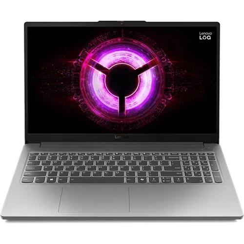 Laptop Gaming Lenovo LOQ 15ARP10E (Procesor AMD Ryzen™ 7 170 (16M Cache, up to 4.75 GHz), 15.6inch Full HD IPS 144Hz, 16GB, 512GB SSD, NVIDIA GeForce RTX 3050 @6GB, No OS, Gri)