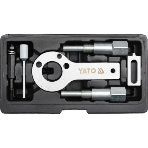 Trusa Reglat Distributie Motor Diesel 6 piese YT-06013 1 Trusa Reglat Distributie Motor Diesel 6 piese YT-06013