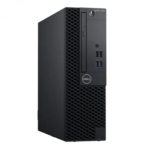 Calculator Sistem PC Refurbished DELL OptiPlex 3070 SFF, Intel Core i5-9500 3.00 - 4.40GHz, 16GB DDR4, 256GB SSD 1 Calculator Sistem PC Refurbished DELL OptiPlex 3070 SFF, Intel Core i5-9500 3.00 - 4.40GHz, 16GB DDR4, 256GB SSD