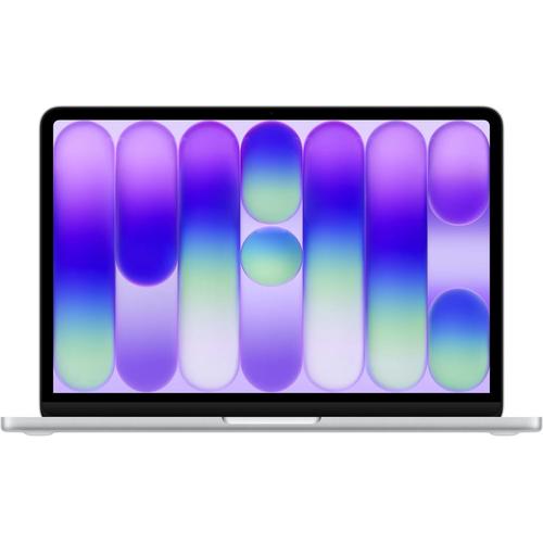 Laptop Apple MacBook Neo 13, Procesor Apple A18 Pro (6-core CPU, 5-core GPU), 13inch Liquid Retina, 8GB, 256GB, layout US, Mac OS (Argintiu) 1 Laptop Apple MacBook Neo 13, Procesor Apple A18 Pro (6-core CPU, 5-core GPU), 13inch Liquid Retina, 8GB, 256GB, layout US, Mac OS (Argintiu)