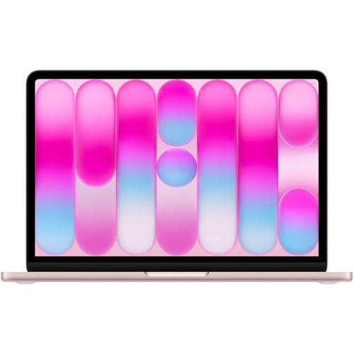 Laptop Apple MacBook Neo 13, Procesor Apple A18 Pro (6-core CPU, 5-core GPU), 13inch Liquid Retina, 8GB, 512GB, layout US, Mac OS (Roz)