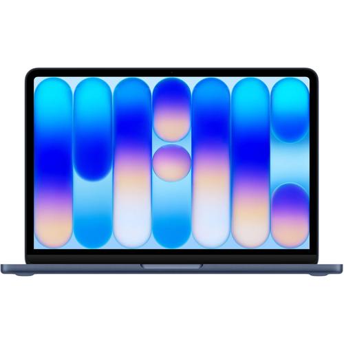 Laptop Apple MacBook Neo 13, Procesor Apple A18 Pro (6-core CPU, 5-core GPU), 13inch Liquid Retina, 8GB, 512GB, layout US, Mac OS (Indigo)