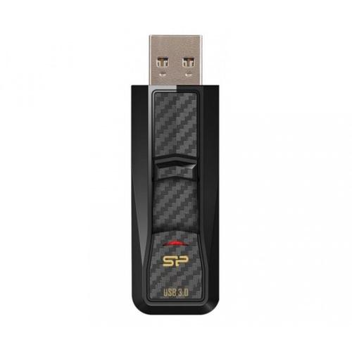 Memorie USB Silicon Power, 128GB, USB 3.0, Negru 1 Memorie USB Silicon Power, 128GB, USB 3.0, Negru
