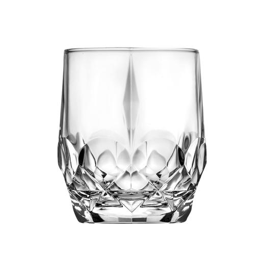 Set 5 pahare whisky Alkemist, RCR Crystal, Ideale pentru whisky, lichior si cocktail-uri, 35 cl 1 Set 5 pahare whisky Alkemist, RCR Crystal, Ideale pentru whisky, lichior si cocktail-uri, 35 cl