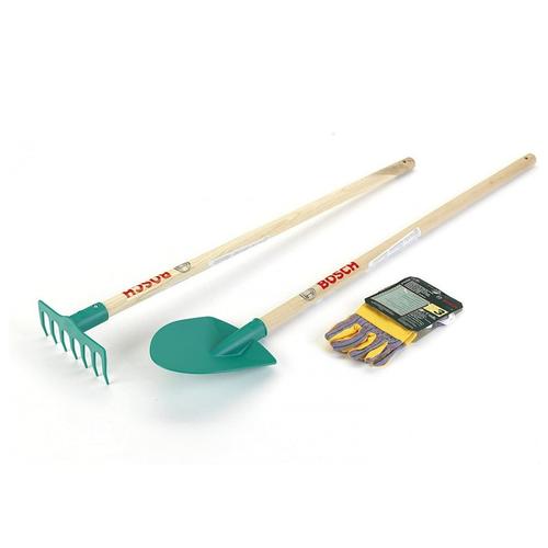 Set de gradina Bosch, 3 piese 1 Set de gradina Bosch, 3 piese