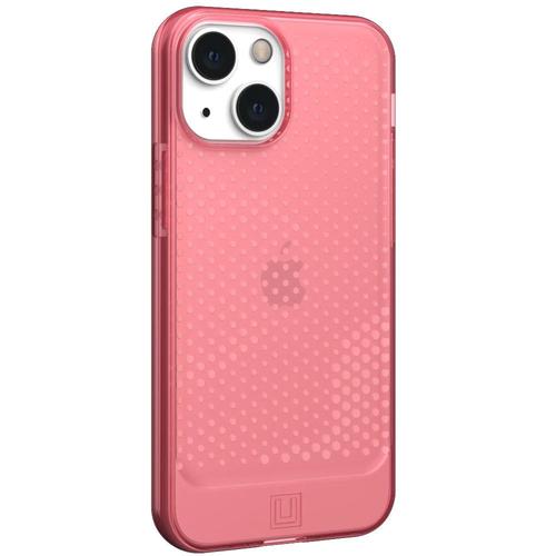 Husa Protectie Spate UAG Lucent 11314N319898 pentru iPhone 13 mini (Roz) 1 Husa Protectie Spate UAG Lucent 11314N319898 pentru iPhone 13 mini (Roz)