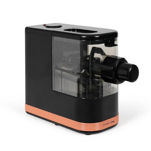 Masina de facut paste Livoo DOP259CO, 150W, 7 forme de paste, capacitate 4 portii (Negru) 1 Masina de facut paste Livoo DOP259CO, 150W, 7 forme de paste, capacitate 4 portii (Negru)