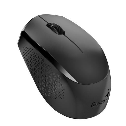 Mouse Optic Genius NX-8000S, 1200 dpi, Wireless (Negru) 1 Mouse Optic Genius NX-8000S, 1200 dpi, Wireless (Negru)