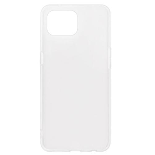Husa Protectie Spate Lemontti pentru Oppo Reno 4 Lite, Silicon (Transparent) 1 Husa Protectie Spate Lemontti pentru Oppo Reno 4 Lite, Silicon (Transparent)