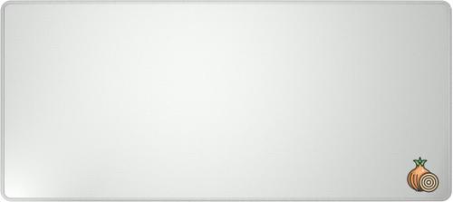 Mouse Pad Dark Project Onionite Light, XL, 900 x 400 mm (Alb) 1 Mouse Pad Dark Project Onionite Light, XL, 900 x 400 mm (Alb)