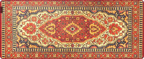 Mouse Pad Krux Space Carpet KRX0107, XXL, 970 x 400 x 3 mm (Rosu) 1 Mouse Pad Krux Space Carpet KRX0107, XXL, 970 x 400 x 3 mm (Rosu)