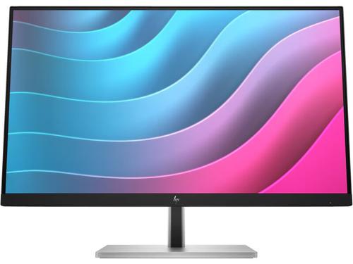 Monitor Refurbished HP E24 G4, 23.8", Full HD, IPS, HDMI, DisplayPort, 4 x USB Type-A, 60Hz 1 Monitor Refurbished HP E24 G4, 23.8", Full HD, IPS, HDMI, DisplayPort, 4 x USB Type-A, 60Hz