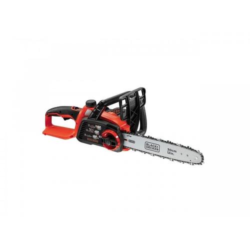 Drujba Black&Decker GKC3630L20-QW, 36V, 2.0 Ah Li-Ion, lama 30 cm 1 Drujba Black&Decker GKC3630L20-QW, 36V, 2.0 Ah Li-Ion, lama 30 cm
