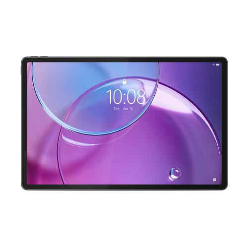 Tableta Lenovo Idea Tab Pro Gen 2 TB390FU, Procesor Qualcomm® Snapdragon® 8s Gen 4 Octa-Core, Ecran 3.5K LTPS 13inch, 8GB RAM, 256GB Flash, 13MP, Wi-Fi, Bluetooth, Android + Folio Case (Gri) 1 Tableta Lenovo Idea Tab Pro Gen 2 TB390FU, Procesor Qualcomm® Snapdragon® 8s Gen 4 Octa-Core, Ecran 3.5K LTPS 13inch, 8GB RAM, 256GB Flash, 13MP, Wi-Fi, Bluetooth, Android + Folio Case (Gri)