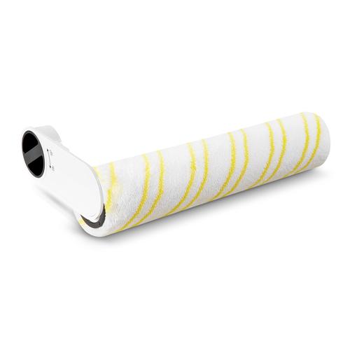 Rola multi-suprafete Karcher 2.863-384.0, pentru KFL 1, FCV 2, FCV 3 1 Rola multi-suprafete Karcher 2.863-384.0, pentru KFL 1, FCV 2, FCV 3