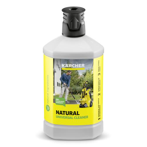 Solutie universala lichida Karcher RM 626N, 1 L 1 Solutie universala lichida Karcher RM 626N, 1 L