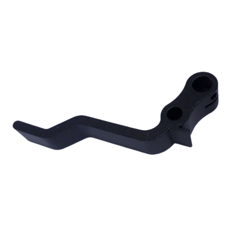 Levier pliere pentru trotinetele electrice Joyor (Negru) 1 Levier pliere pentru trotinetele electrice Joyor (Negru)