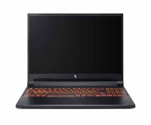 Laptop Gaming Acer Nitro V 16 AI ANV16-42 (Procesor AMD Ryzen 5 240 (16M Cache, up to 5.0 GHz), 16inch WUXGA 180Hz, 16GB DDR5, 1TB SSD, nVidia GeForce RTX 5050 @8GB, Negru)