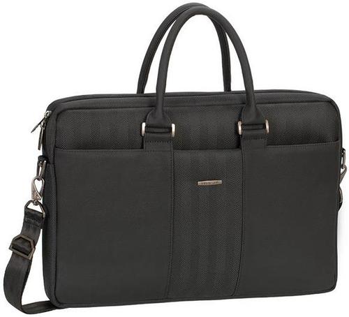 Geanta Laptop RivaCase 8135 Black 15.6inch (Neagra) 1 Geanta Laptop RivaCase 8135 Black 15.6inch (Neagra)