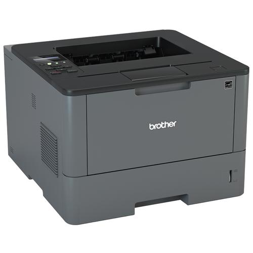 Imprimanta Refurbished Laser Monocrom Brother HL-L5100DN, Duplex, A4, 40ppm, 1200 x 1200, USB, Retea, Toner si Unitate Drum Noi 1 Imprimanta Refurbished Laser Monocrom Brother HL-L5100DN, Duplex, A4, 40ppm, 1200 x 1200, USB, Retea, Toner si Unitate Drum Noi