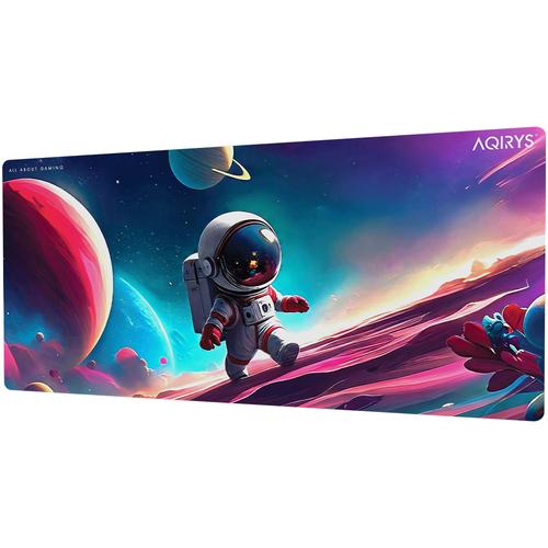 Mousepad AQIRYS Gordonia Extra Large XL, 900 x 400 x 4 mm 1 Mousepad AQIRYS Gordonia Extra Large XL, 900 x 400 x 4 mm