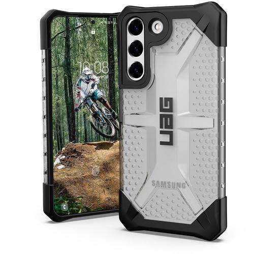 Husa Protectie Spate UAG Plasma Series 213433114343 Samsung Galaxy S22 Plus (Alb/Negru) 1 Husa Protectie Spate UAG Plasma Series 213433114343 Samsung Galaxy S22 Plus (Alb/Negru)