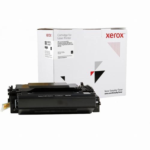 Toner, XEROX, Negru, 006R03653 1 Toner, XEROX, Negru, 006R03653