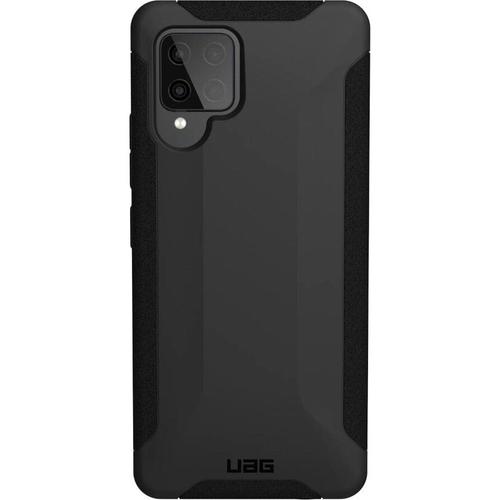 Husa de protectie UAG pentru Samsung Galaxy A42 5G, Black 1 Husa de protectie UAG pentru Samsung Galaxy A42 5G, Black