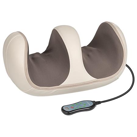 Aparat masaj shiatsu pentru picioare  Rebel Active RBA-6006, 24W, 4 moduri de masaj
