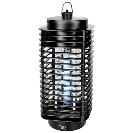 Lampa UV anti insecte TEESA TSA0164-1, suprafata de acoperire: 30mp