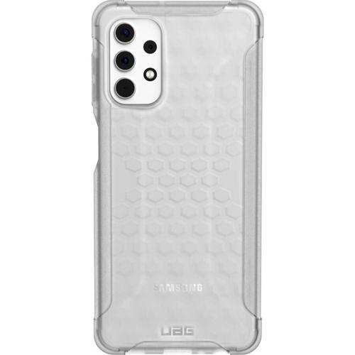 Husa de protectie UAG pentru Samsung Galaxy A32 5G, Frosted Ice 1 Husa de protectie UAG pentru Samsung Galaxy A32 5G, Frosted Ice