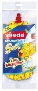 Rezerva mop Vileda SuperMocio Soft