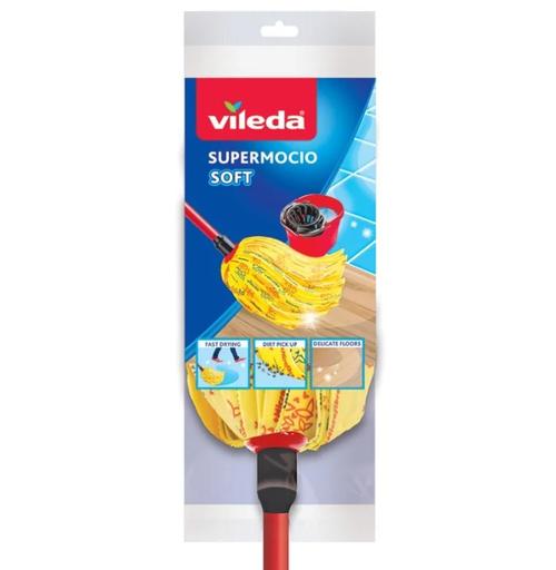 Mop Vileda SuperMocio Soft