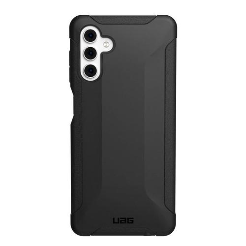 Carcasa UAG Scout compatibila cu Samsung Galaxy A13 5G Black 1 Carcasa UAG Scout compatibila cu Samsung Galaxy A13 5G Black