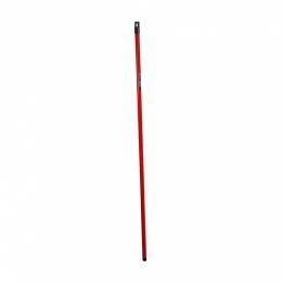 Maner de mop Vileda Click 128746, 126 cm (Rosu/Negru)