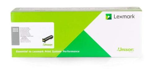 Toner Lexmark 24B6511, 25000 pagini (Negru)